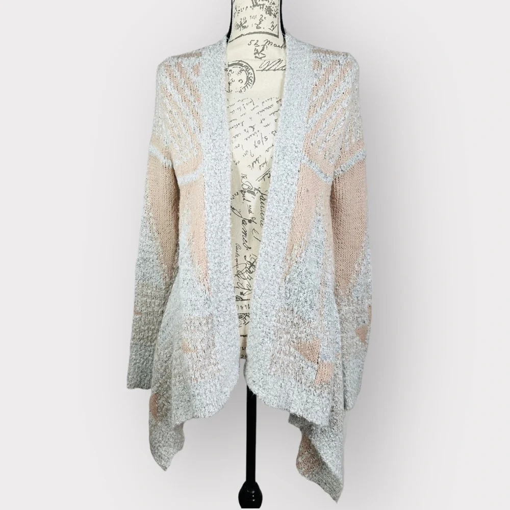 Love Stitch, Cardigan, Size Medium